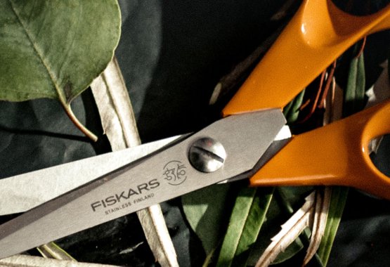 I 2024 fejrer Fiskars sit 375-års jubilæum med events og produkter