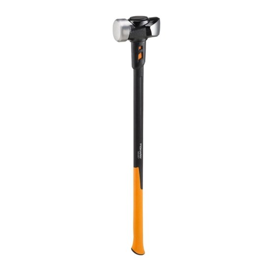 IsoCore forhammer L, 8 lb/36"