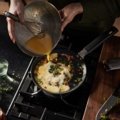 Hard Face omelet / pandekagepande 22 cm
