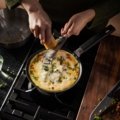Hard Face omelet / pandekagepande 22 cm