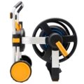 Waterwheel XL med manuel oprulning