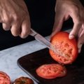 All Steel tomatkniv